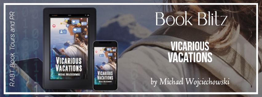 Vicarious Vacations banner