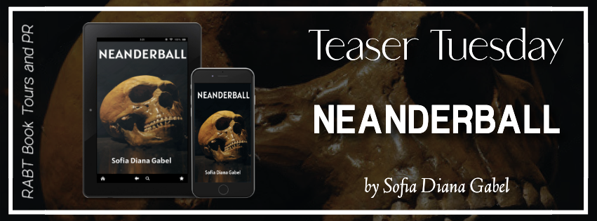 Neanderball banner