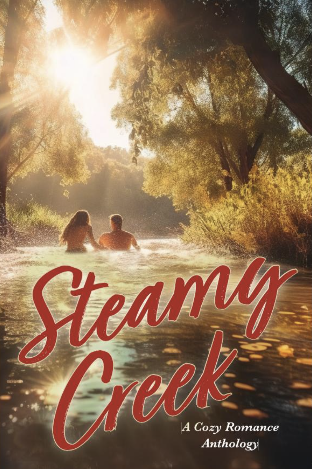 Steamy Creek cover