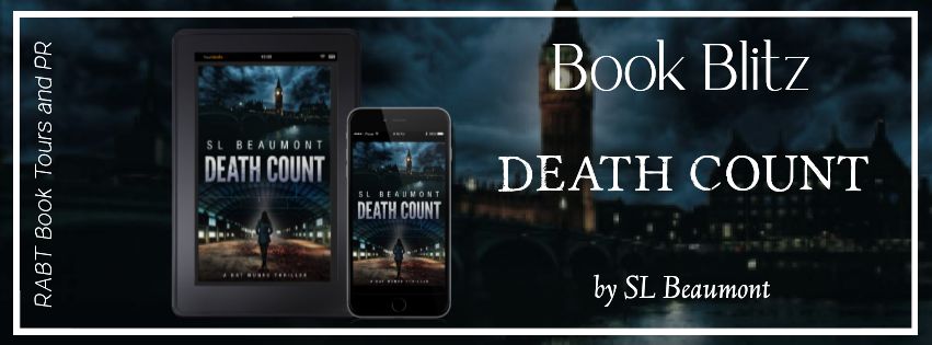 Death Count banner