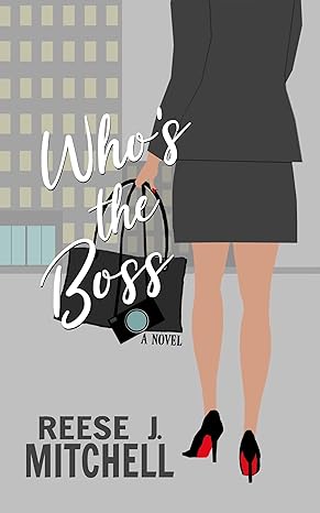 Who's the Boss cover