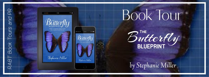 The Butterfly Blueprint banner