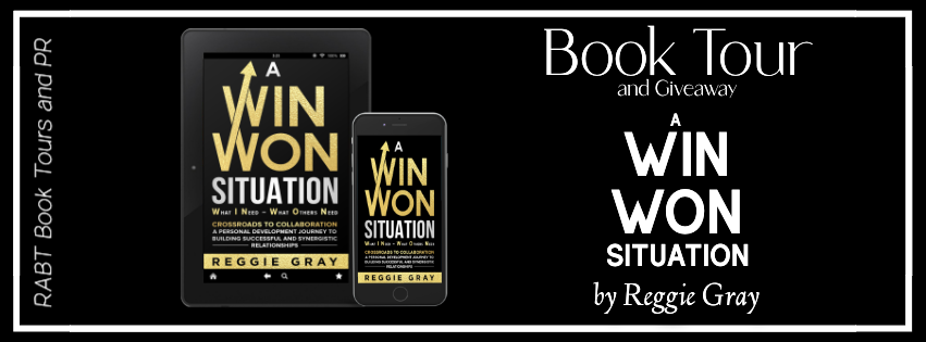 A Win Won Situation banner