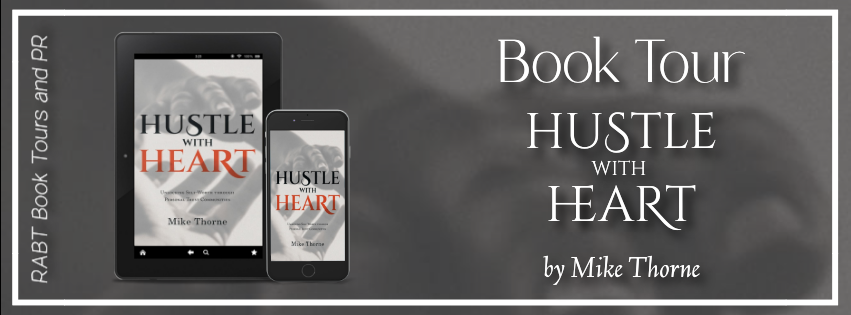 Hustle with Heart banner