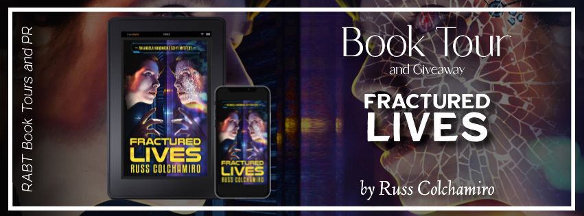 Fractured Lives banner