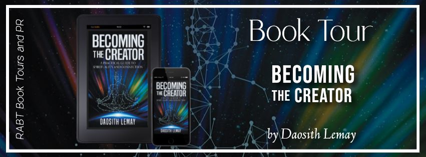 Becoming the Creator banner