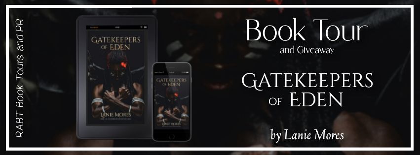 Gatekeepers of Eden banner