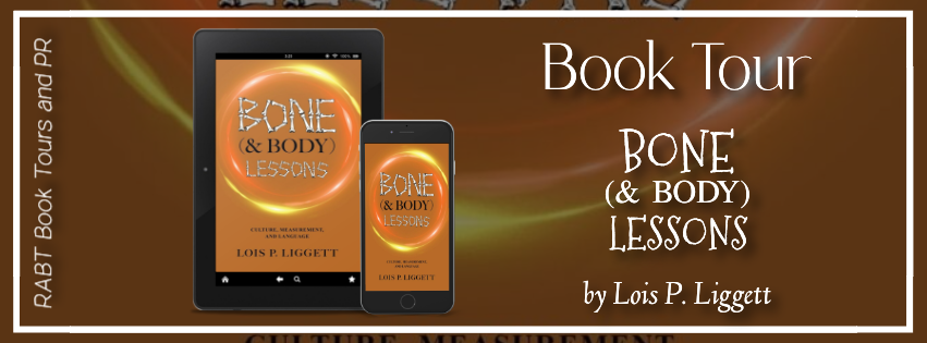 Bone (& Body) Lessons banner