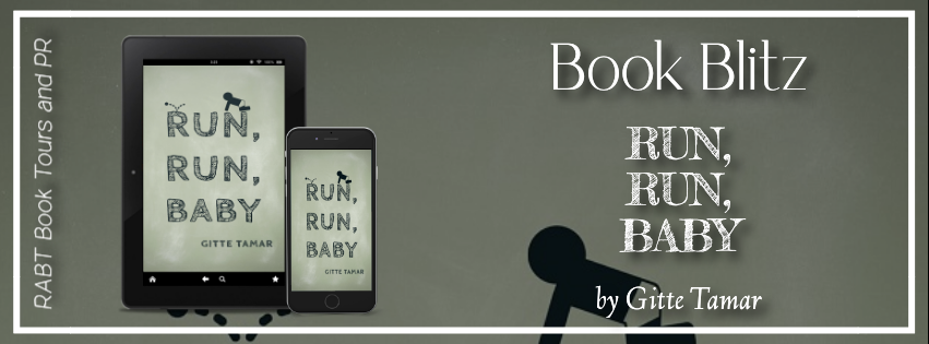 Run, Run, Baby banner