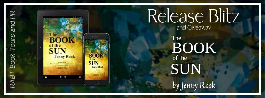 The Book of the Sun banner