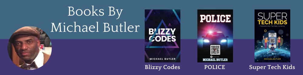 Books by Michael Butler