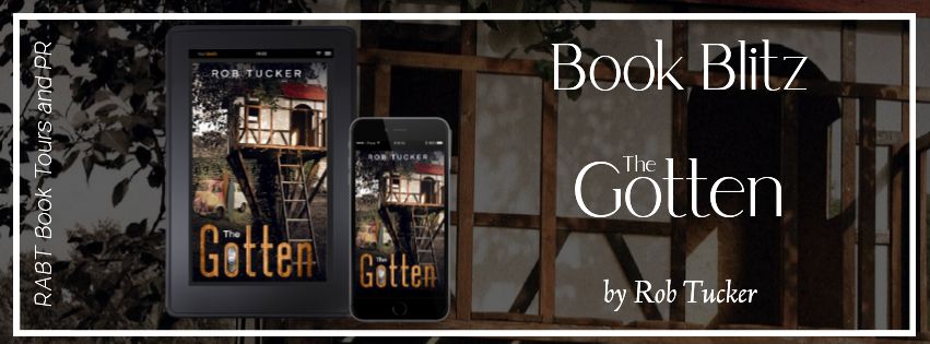 The Gotten banner