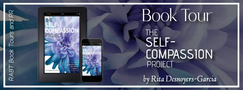 The Self-Compassion Project banner