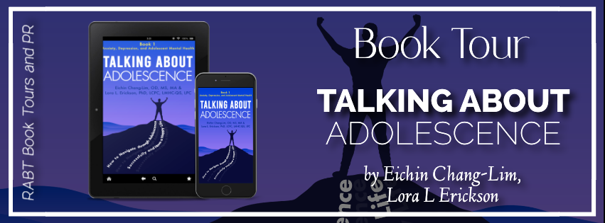 Talking About Adolescence banner