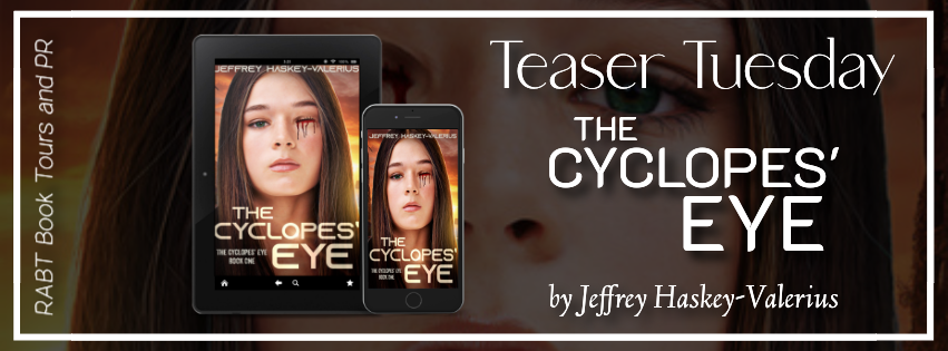 The Cyclopes' Eye banner