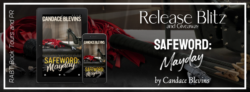 Safeword: Mayday banner