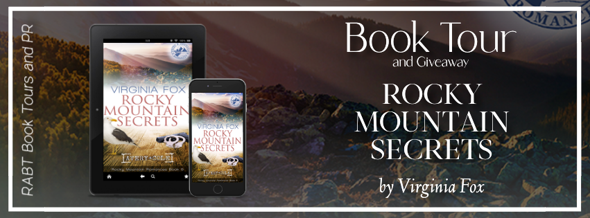 Rocky Mountain Secrets banner