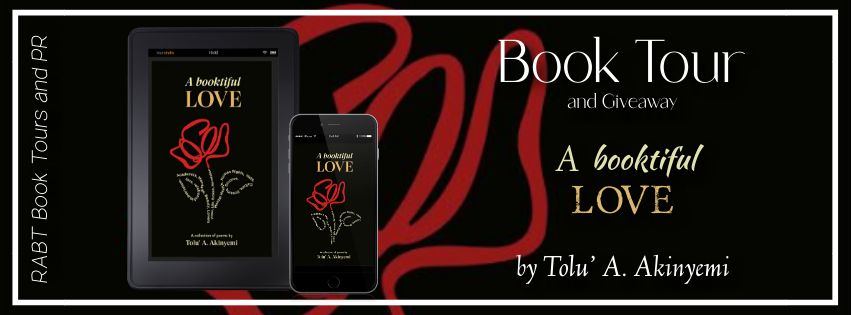 A Booktiful Love banner