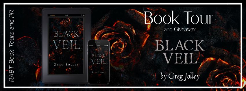 Black Veil banner