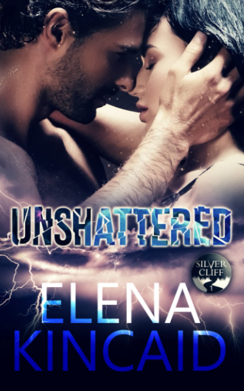 Unshattered cover