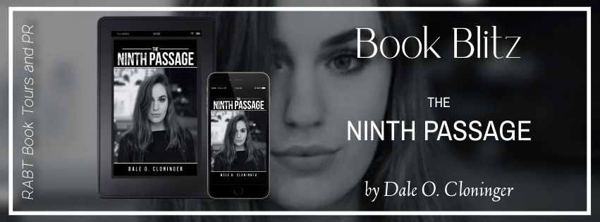 The Ninth Passage banner