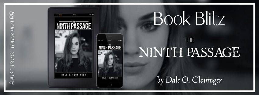 The Ninth Passage banner