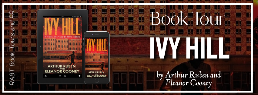 Ivy Hill banner