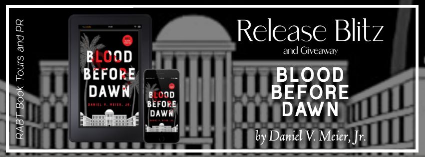 Blood Before Dawn banner