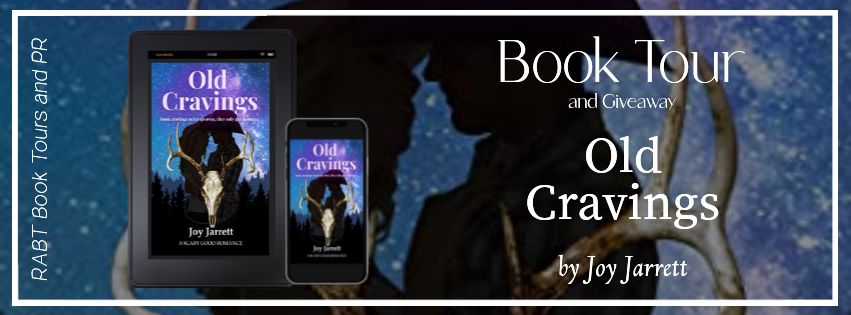 Old Cravings banner