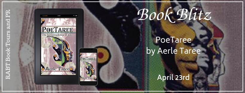 Book Blitz: PoeTaree