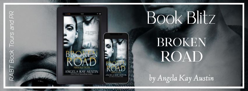 Broken Road: Absolution banner