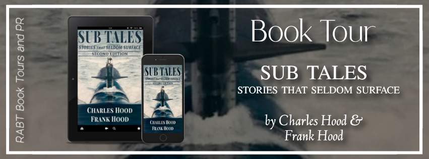 Sub Tales: Stories that Seldom Surface banner