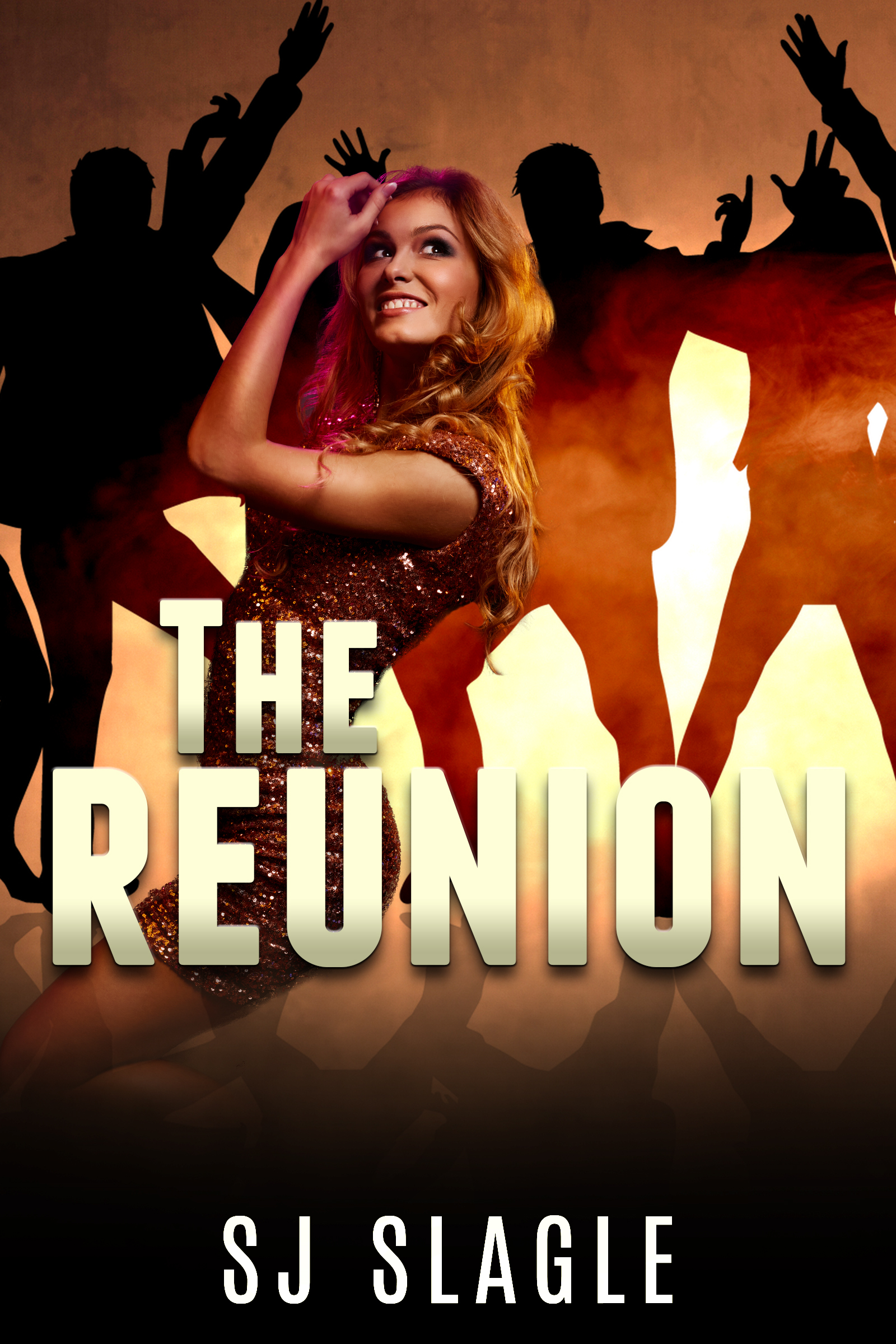 The Reunion cover