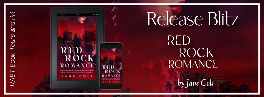 Release Blitz: Red Rock Romance by Jane Colt #promo #erotica #releaseday #rabtbooktours @RABTBookTours @BookBuzznet @janecolt1