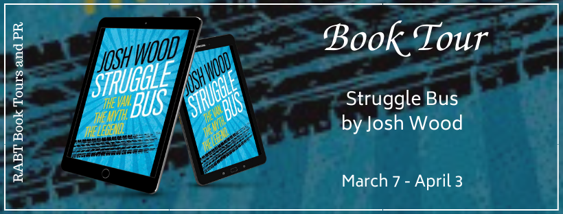 Struggle Bus banner