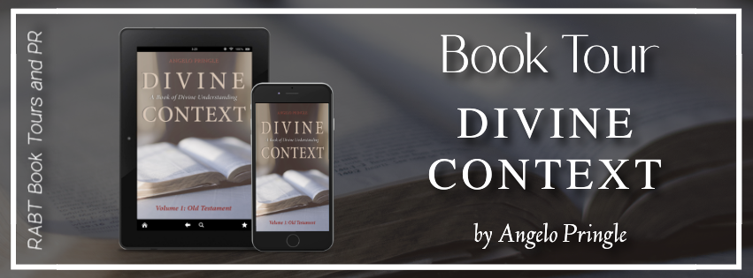 Divine Context banner