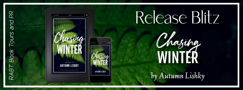 Release Blitz: Chasing Winter by Autumn Lishky #promo #paranormal #pnr #releaseday #rabtbooktours @RABTBookTours 