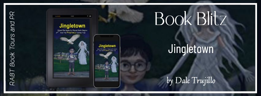 Jingletown banner