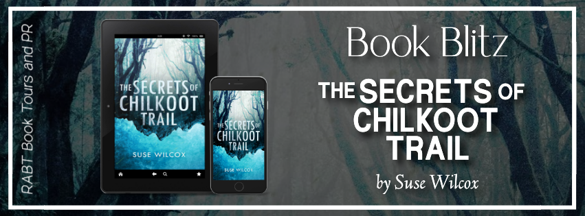 The Secrets of Chilkoot Trail banner