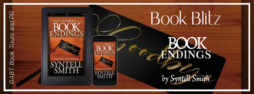 Book Endings banner