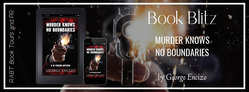 Murder Knows No Boundaries banner