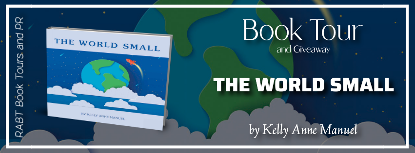 The World Small banner