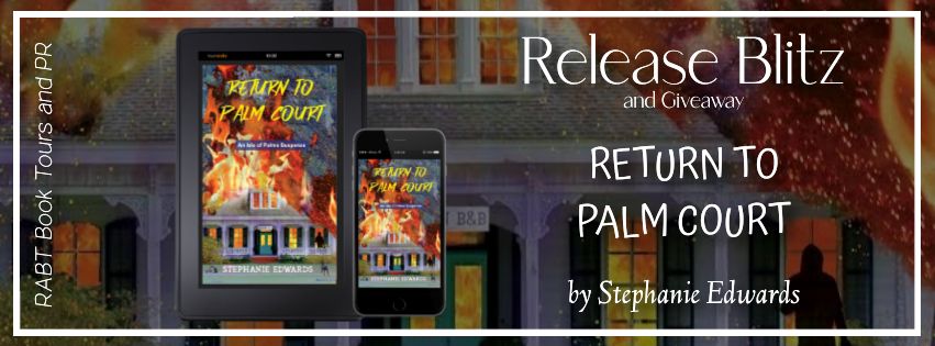 Return to Palm Court banner