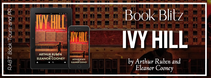 Ivy Hill banner