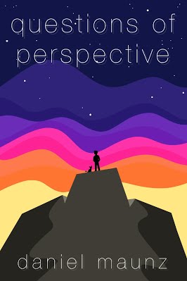 Questions of Perspective cover