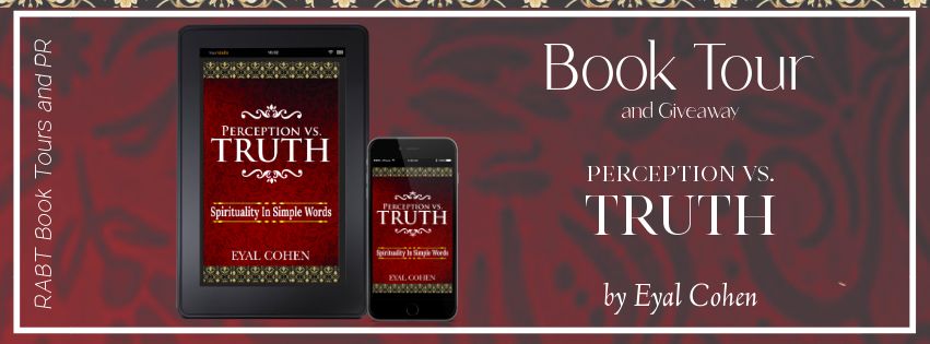 Perception vs. Truth banner