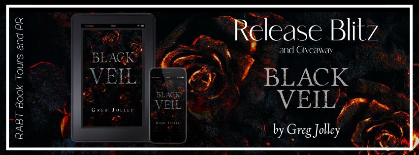 Black Veil banner