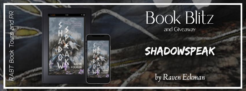 Shadowspeak banner