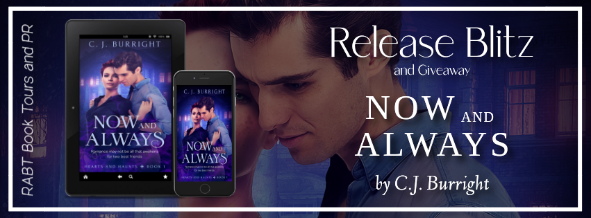 Now and Always Blitz | Book Junkiez