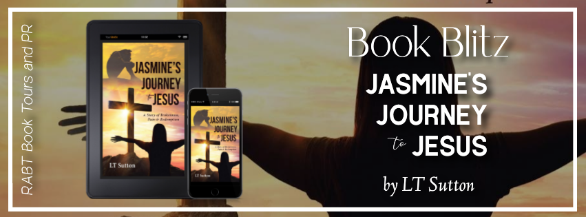 Jasmine's Journey to Jesus  banner